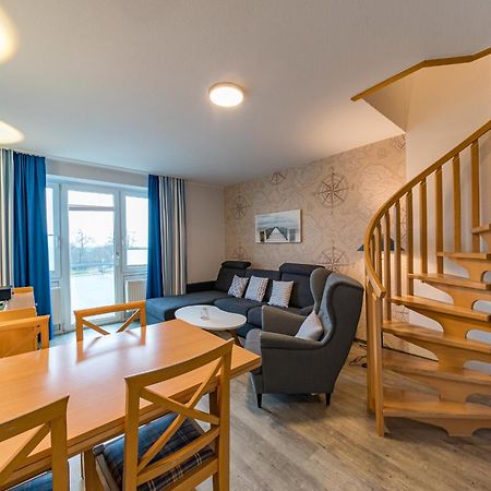 Hus Inselkieker Hus Inselkieker 218 Apartman Schillig Kültér fotó