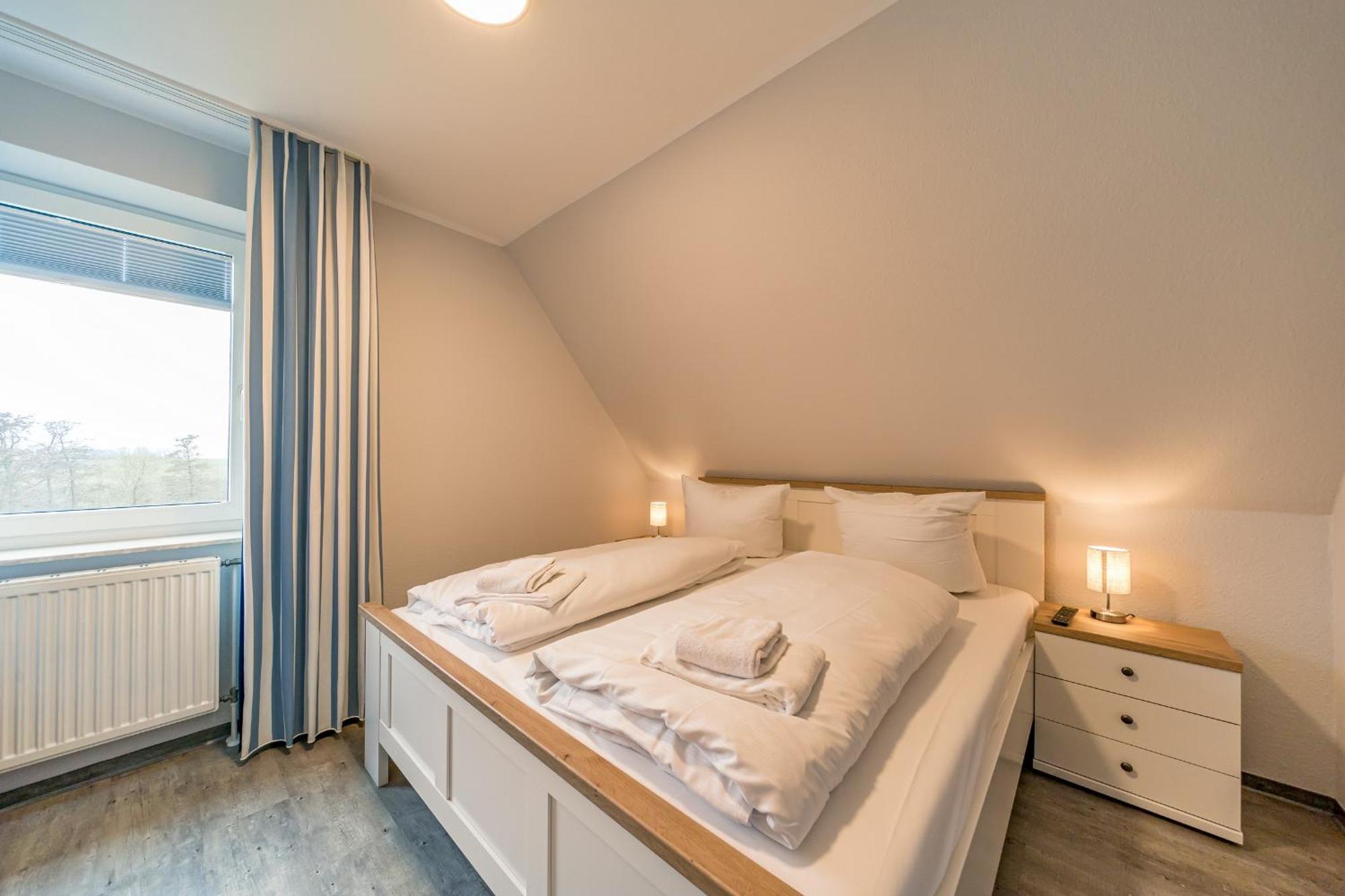Hus Inselkieker Hus Inselkieker 218 Apartman Schillig Kültér fotó