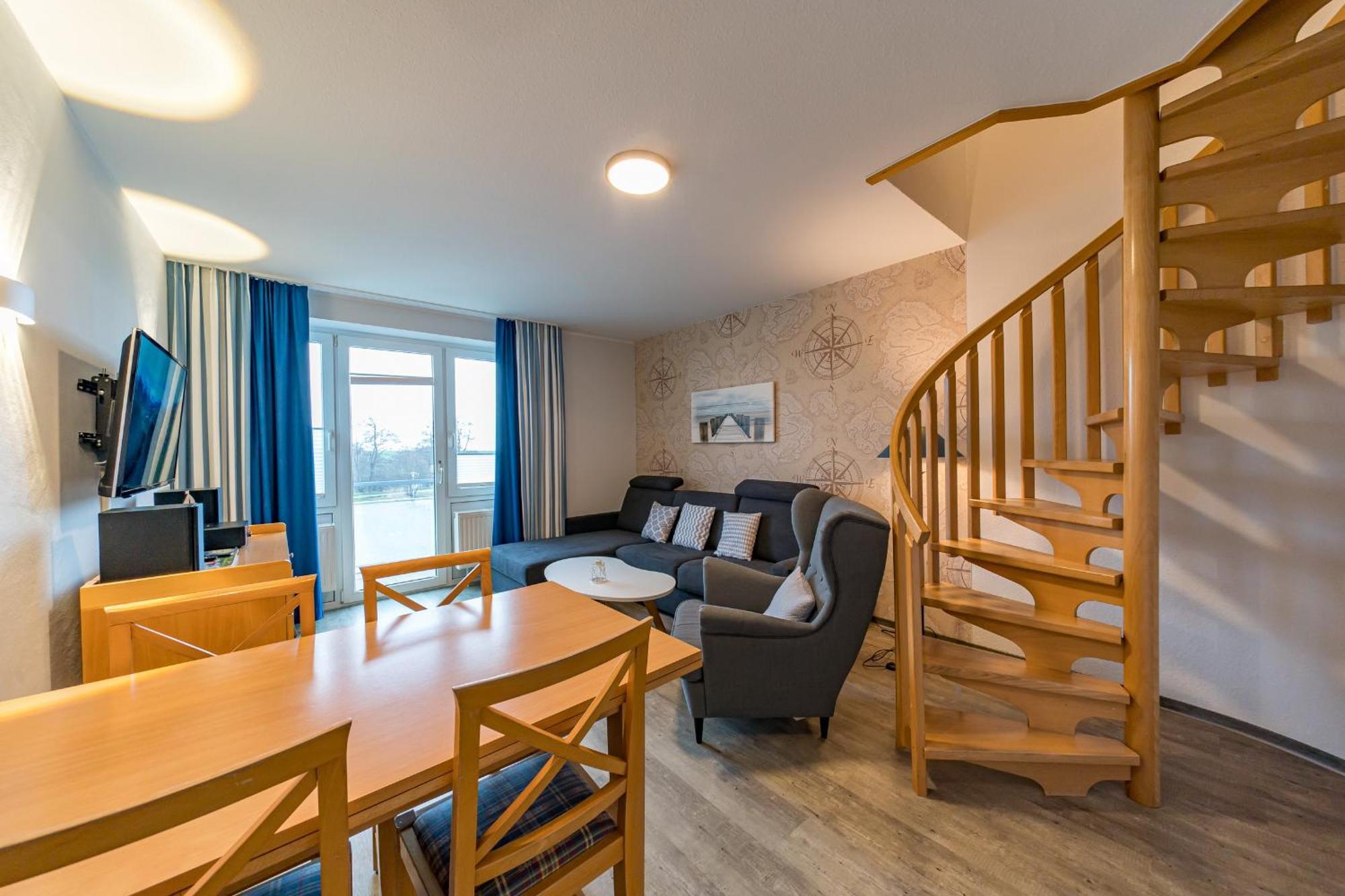 Hus Inselkieker Hus Inselkieker 218 Apartman Schillig Kültér fotó